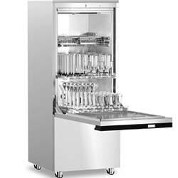 glass-washer
